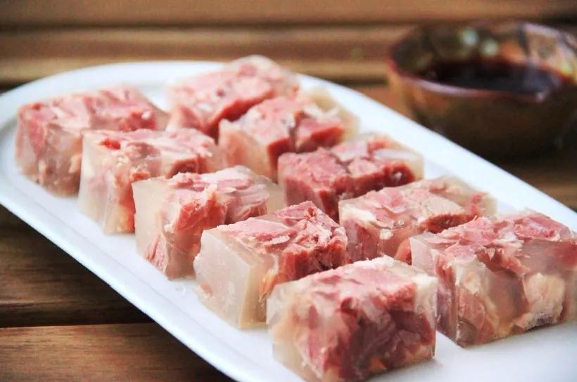 江苏那边有什么美食（江苏如皋十大名菜）