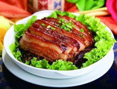 客家有什么著名美食（客家菜的宣传方法）