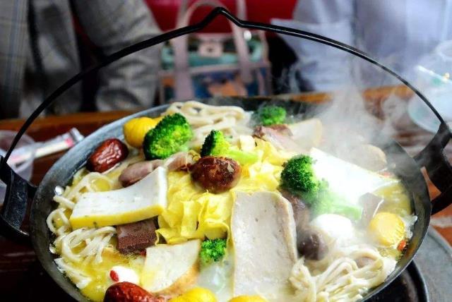 美食的什么香（葱花香是菜名吗）