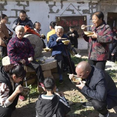 河南人喜欢什么样