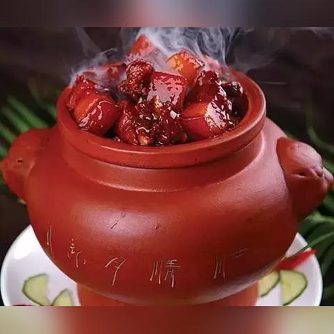 天津哪个扣肉好吃