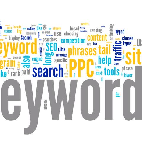 谁会做网站的长尾关键词有什么