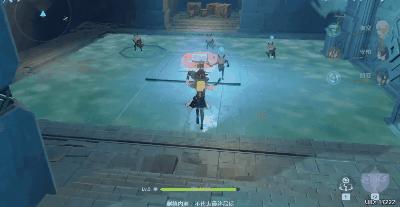 原神的滑翔翼怎么用（虎牢山在地图上的哪个位置）