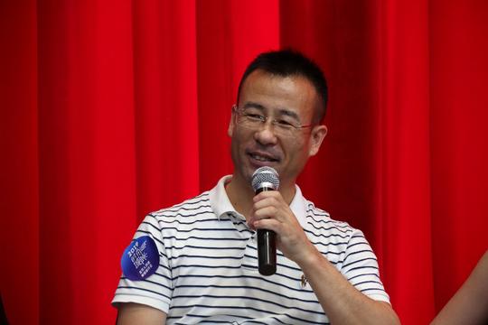 时尚+创业+青年：“时尚城阳”青年人创业聚居研讨会成功举办