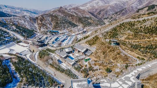 山西最大的城市，面积是太原的4倍，藏有中国最冷门的长城边关