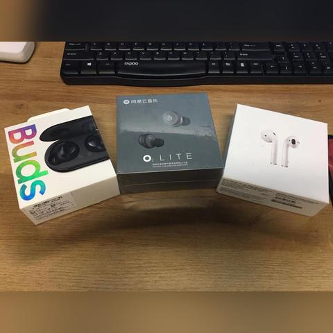 福田华强发货蓝牙耳机靠谱吗？