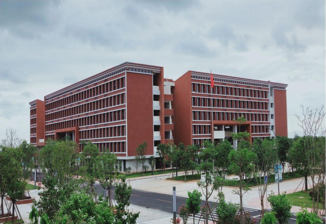 全国211大学排名名单(39所211考研难度排名)