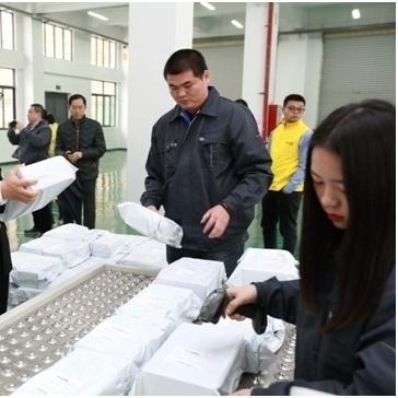 跨境电商哪个城市强