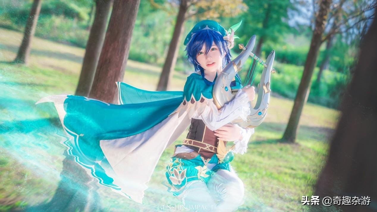 怎么看原神全部抽奖（原神一年前的抽奖记录还能看吗）