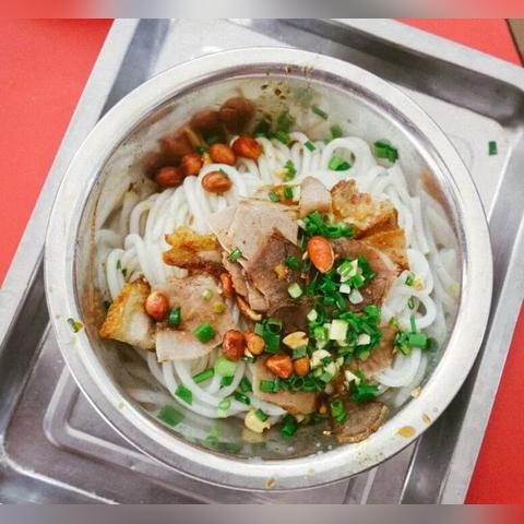 桂林市哪里的东西好吃点