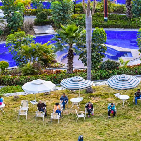 攀枝花空气质量怎么样