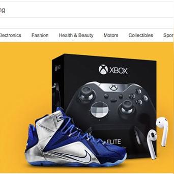 跨境电商平台ebay被骗的相关长尾关键词是那些