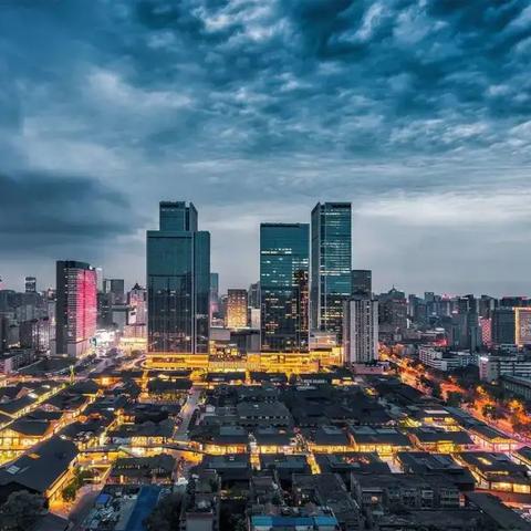 成都市天府广场附近房价的长尾关键词有哪些