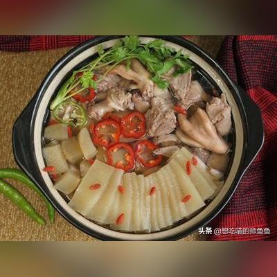 东莞市清溪镇特产有哪些