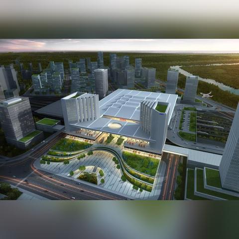 合肥市周围城市有哪些