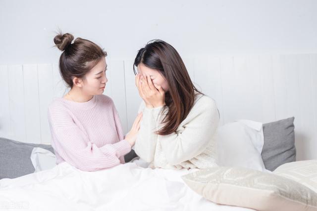 哪些人容易泪失禁