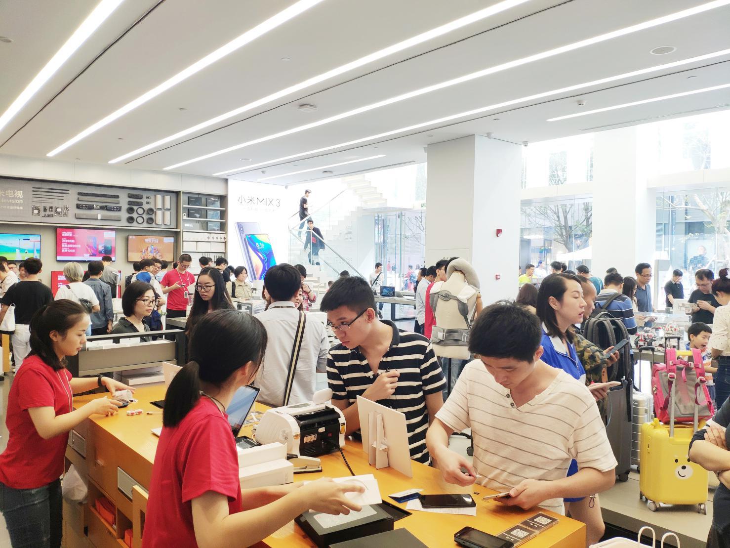 双11家电销量排行榜：谁家实力领跑？