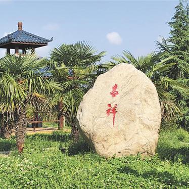 武汉市高新6路在哪个区