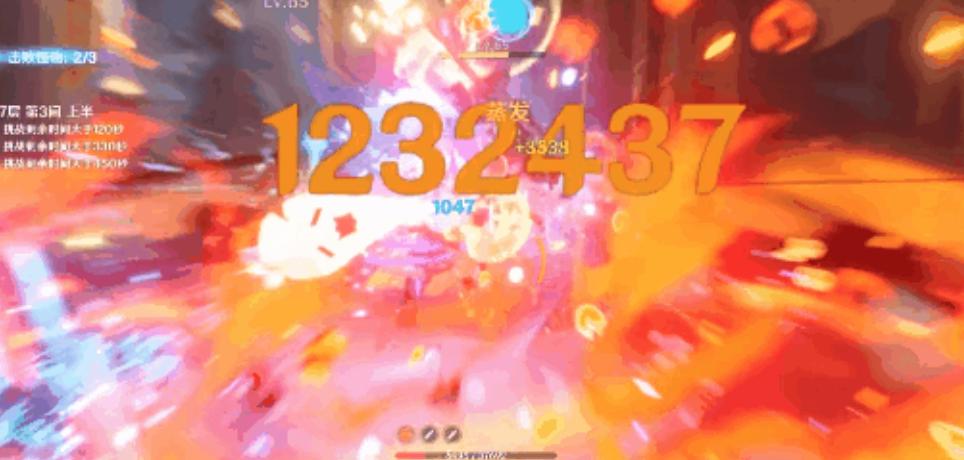 原神刻晴人气怎么样（原神刻晴和莫娜哪个强）