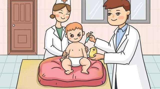 孩子打流感疫苗有没有效果