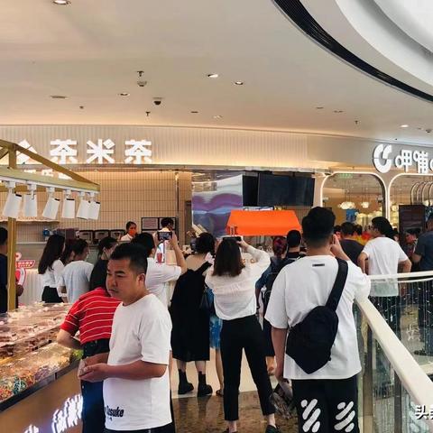 桂林市高新万达面包店在哪里