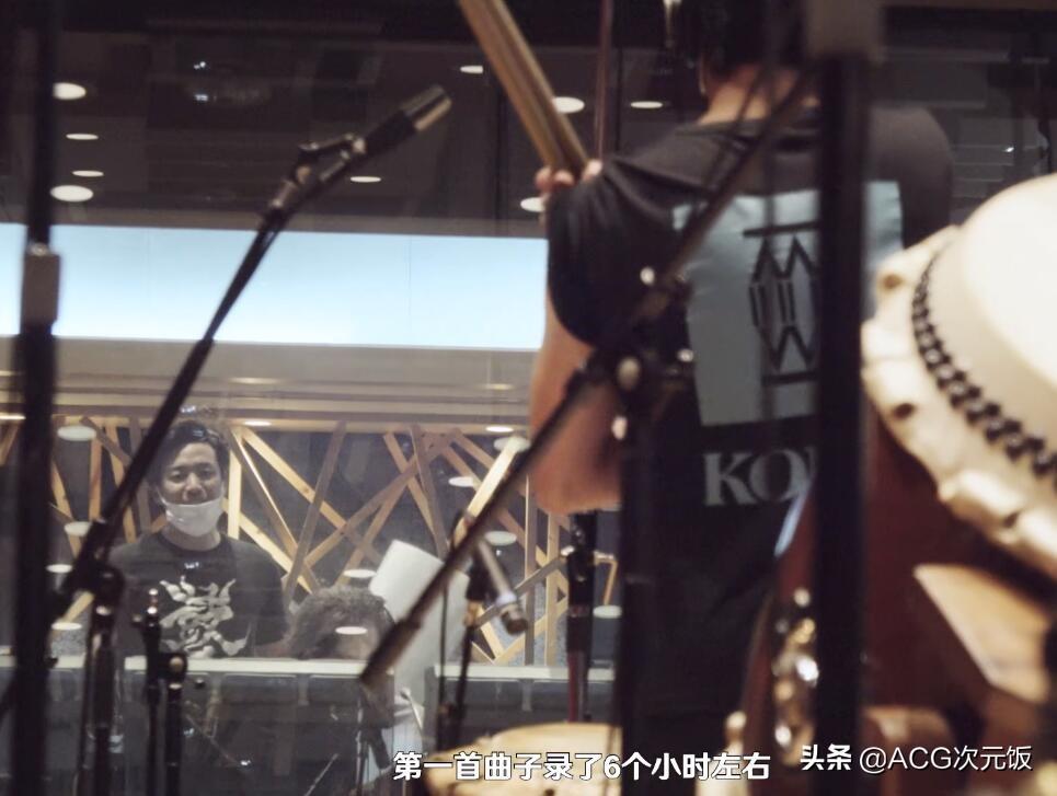 原神串串三味怎么做（为什么原神动画交给日本飞碟社而不是国内公司）