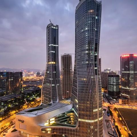杭州市有什么可以带的