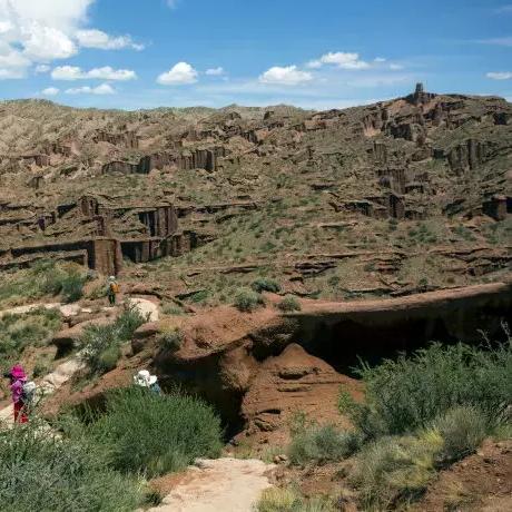 温宿大峡谷气温的长尾关键词有哪些