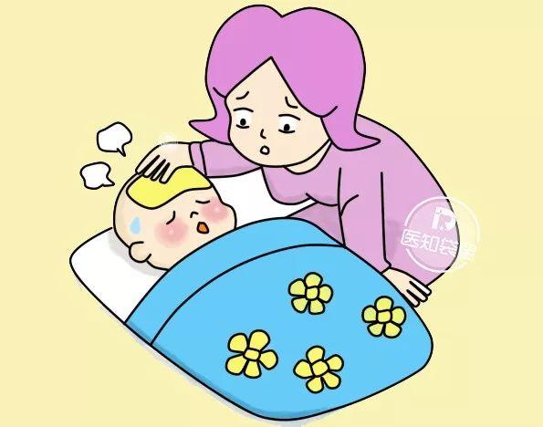 如何区别幼儿急疹与麻疹