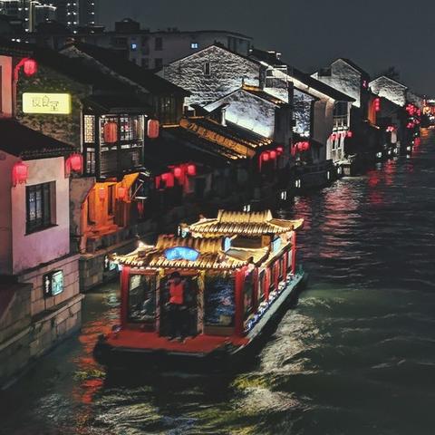 无锡市文化街区在哪里