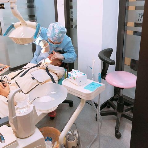 成都市科瓦牙科怎么样