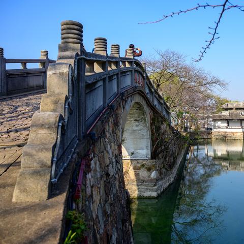 现在的无锡市怎么样