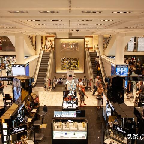 跨境东南亚电商有哪些平台