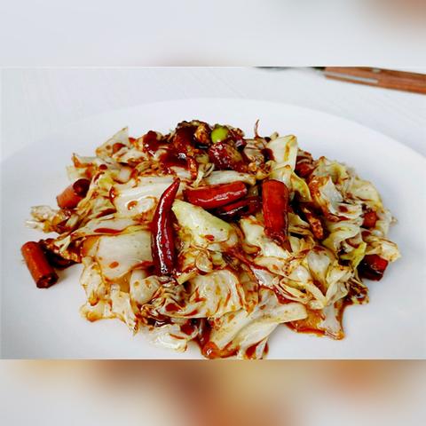 【酱爆洋白菜天津】长尾关键词有什么