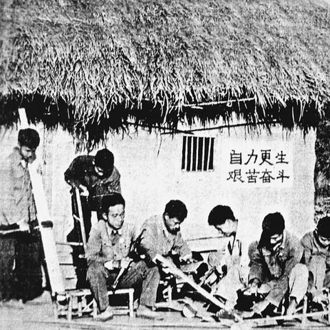 福建闽大宿舍怎么样