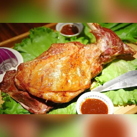 保定市在哪里吃烤肉最好