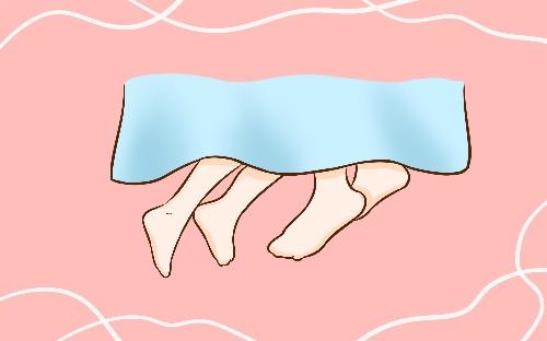 四招教你快速怀孕