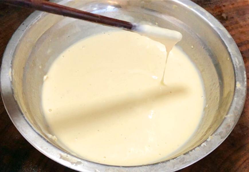 什么美食不含淀粉（做鱼豆腐不加淀粉可以吗）