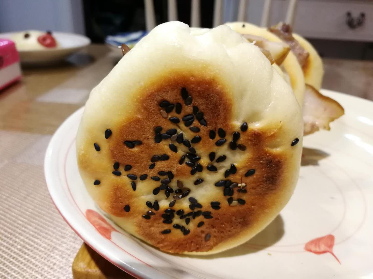 馅能做什么美食（大蒸饺什么馅好吃）