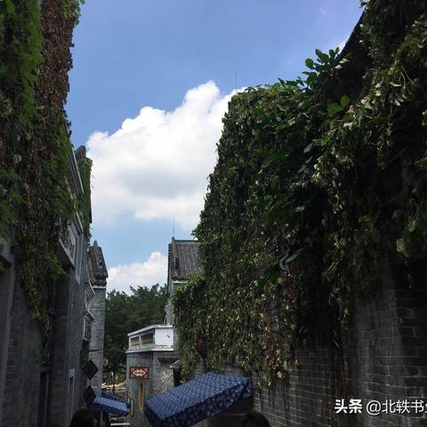 广州市大街有多少人居住