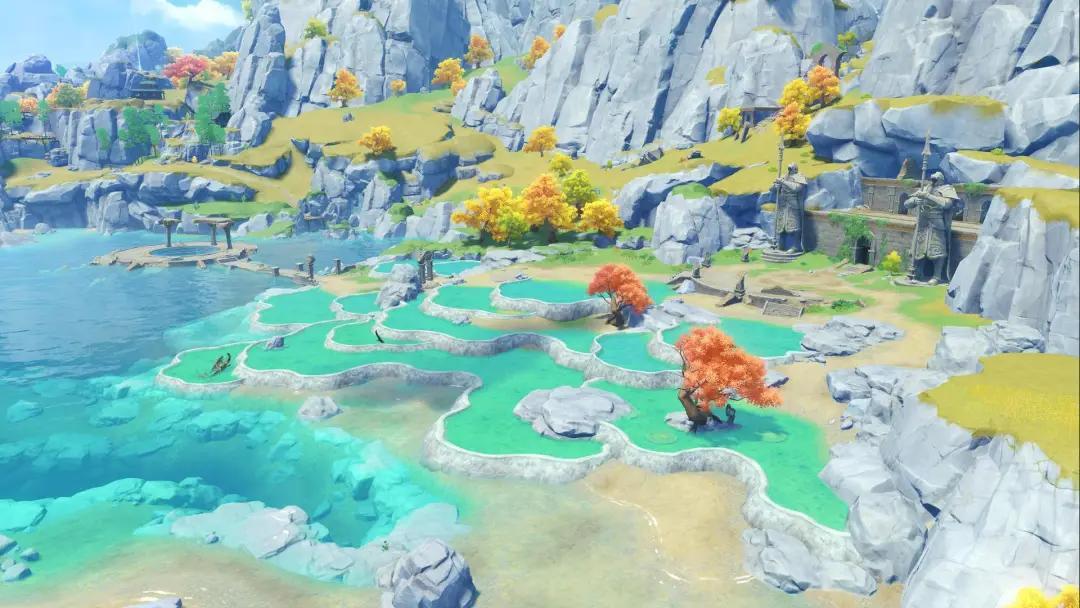 原神ps联动怎么领（原神联动套餐如何申请两份兑换码）