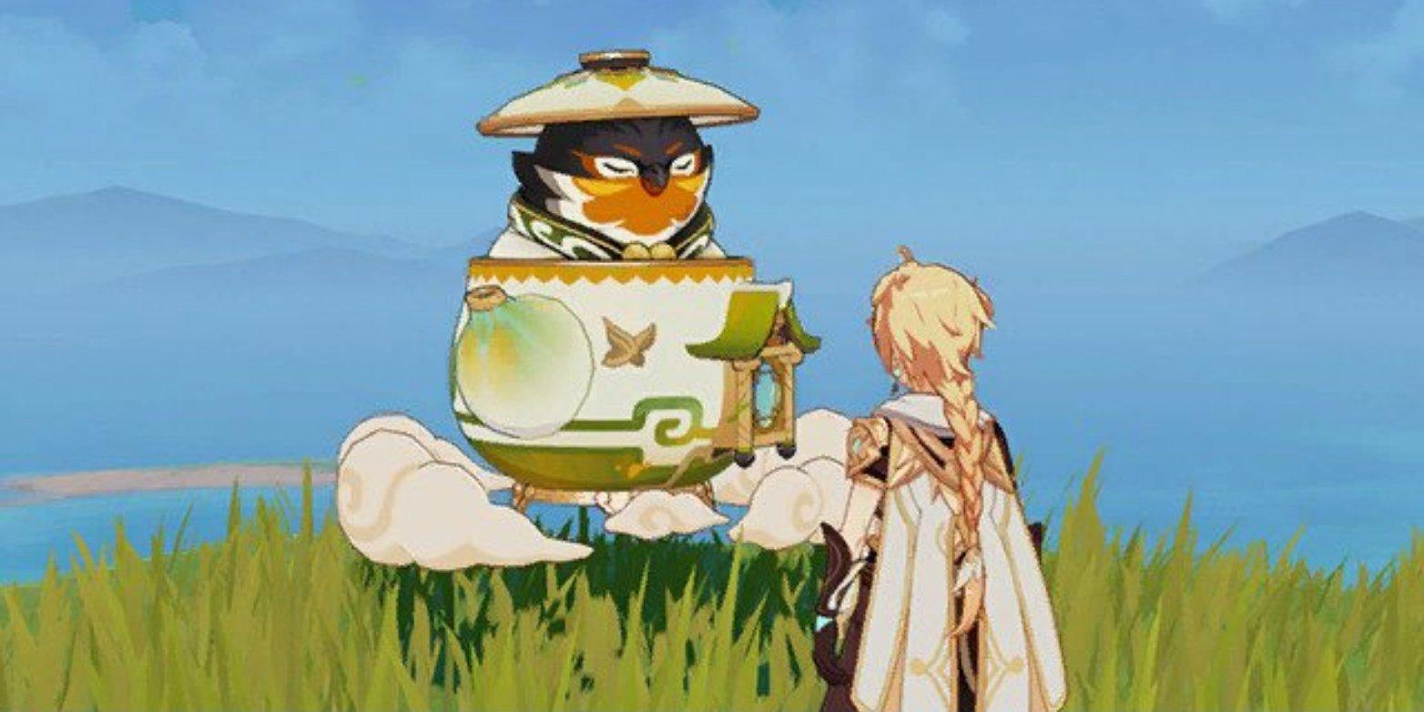 原神怎么把房子放高（原神怎么进金字塔里面）