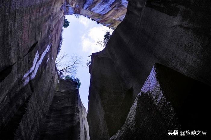 原神船底下解密石洞怎么开（抚州周围有什么自驾游的好去处）