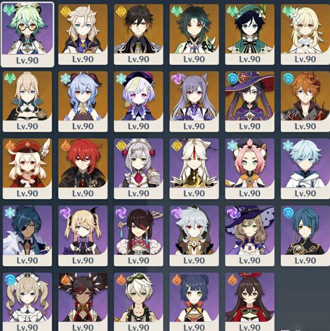 原神怎么升55级最快（原神玩多久能到后期）