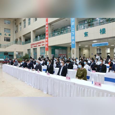 大连市开发区有什么医院