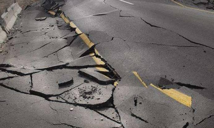 地震学报本科毕业论文范文唐山古冶主震加余震接连发生