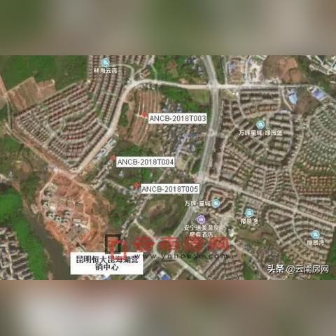 新城控股住宅桂林相关长尾关键词有哪些