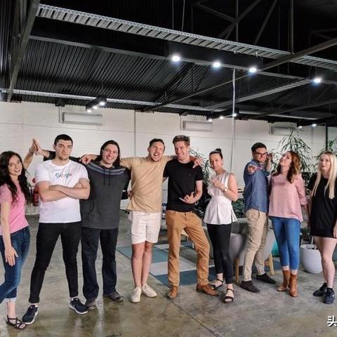 seo属于什么公司