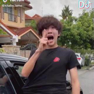 tiktok超甜手势舞 衍生的长尾关键词有什么