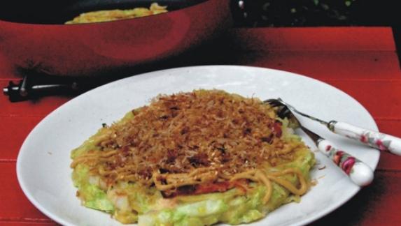 美食配什么文字（赞美同事饭菜好吃句子）